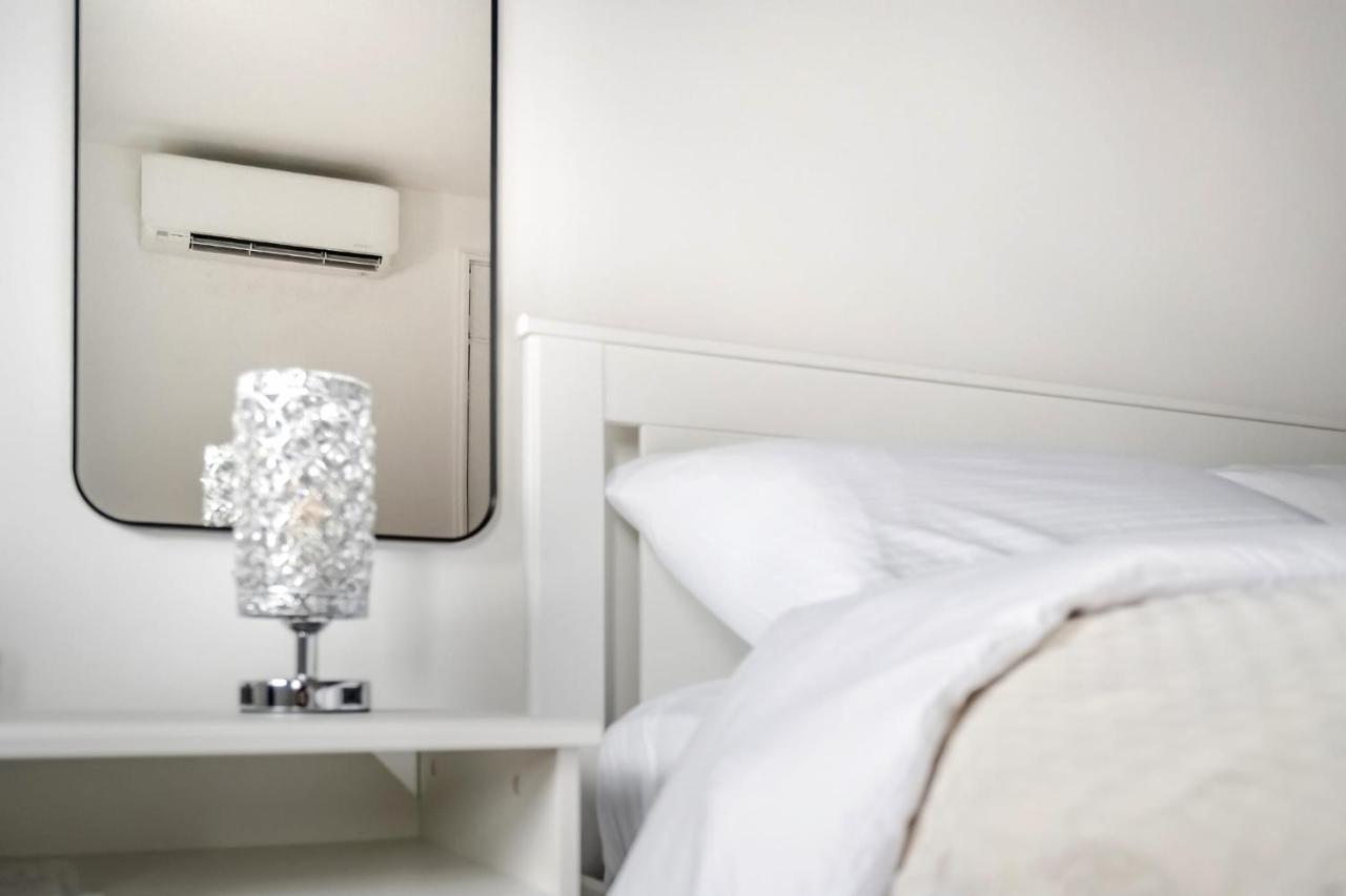 First Class Living Experience Luxury In Harley St London Bagian luar foto