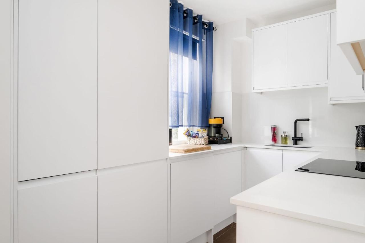 First Class Living Experience Luxury In Harley St London Bagian luar foto